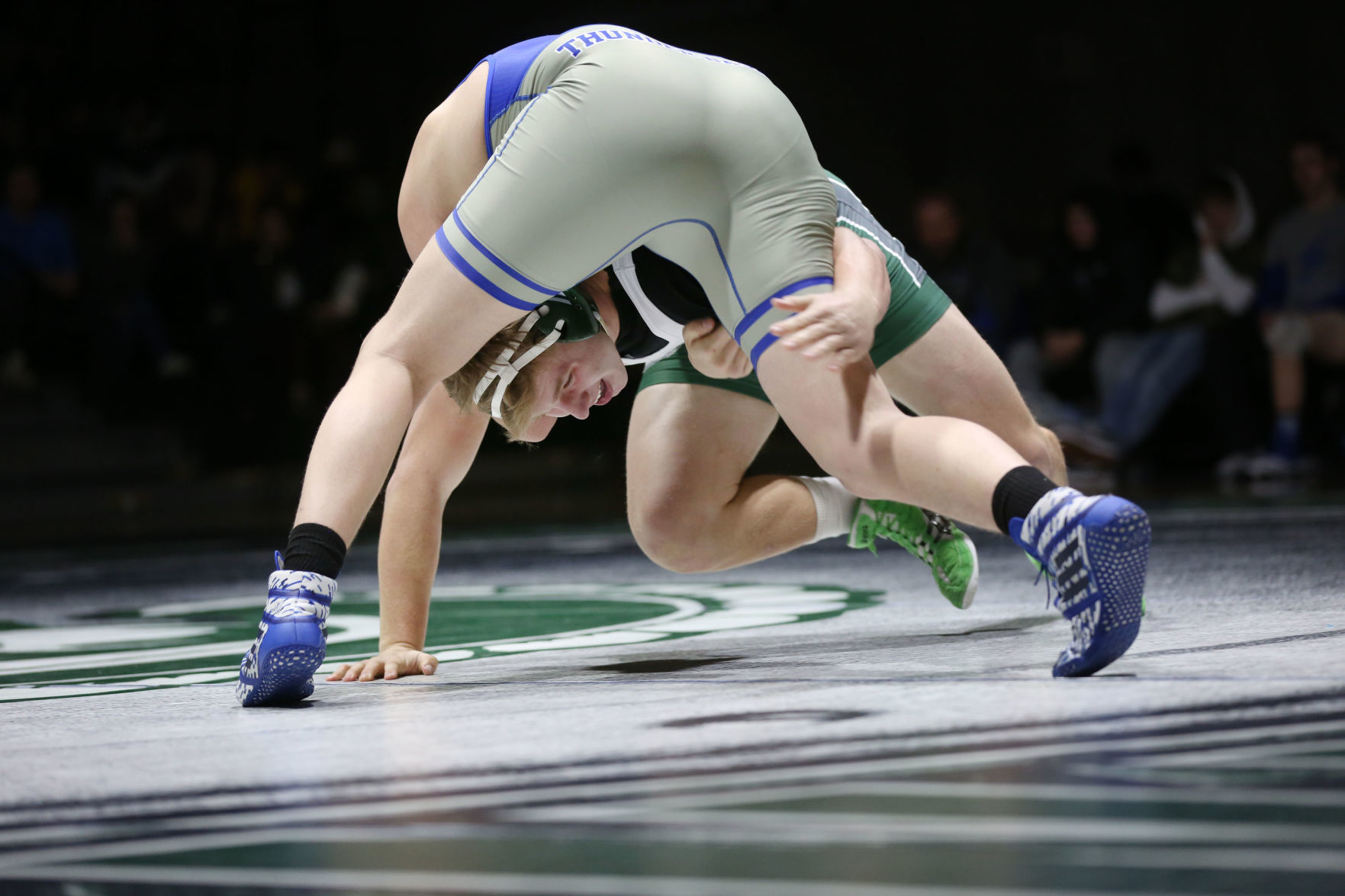 KW Wrestling